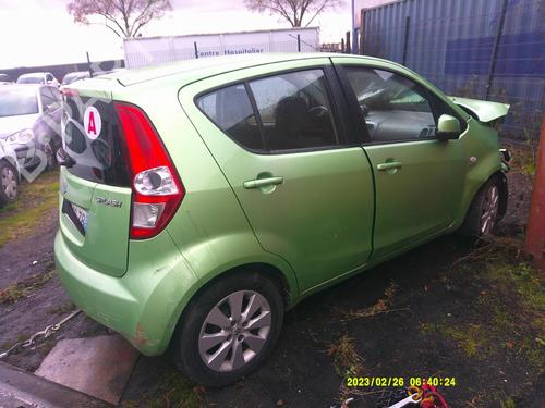 Brukte deler til SUZUKI SPLASH (EX) 1.3 CDTI (A5B413D) (75 hp) 4047860