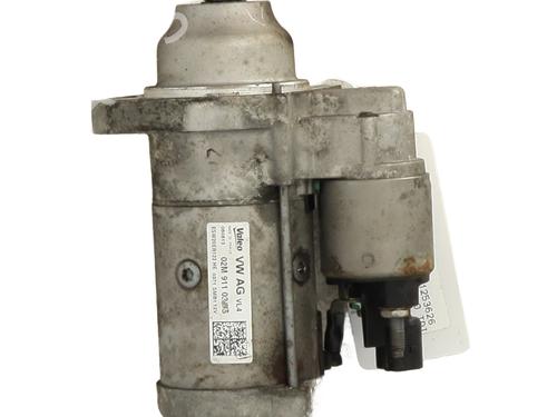 Starter VW GOLF VII (5G1, BQ1, BE1, BE2) 2.0 TDI | BP29880990M8 