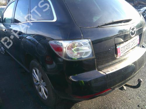 Used Parts MAZDA CX-7 (ER) 2.2 MZR-CD AWD (ER10A) 1990499