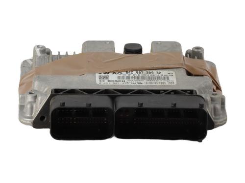 Used Engine control unit (ECU) AUDI A1 Sportback (GBA) 35 TFSI (150 hp) 30088898
