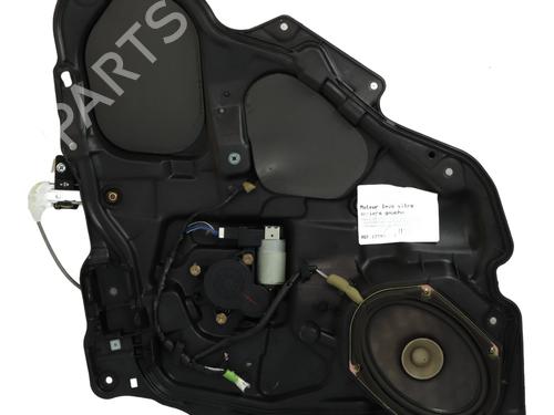 left-rear-window-motor-mazda-3-bk-2003-2004-2005-2006-2007-2008-2009-36398271 main image
