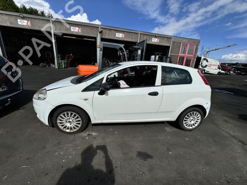 Engine FIAT GRANDE PUNTO (199_) 1.2 | BP24475753M1  - Image 6