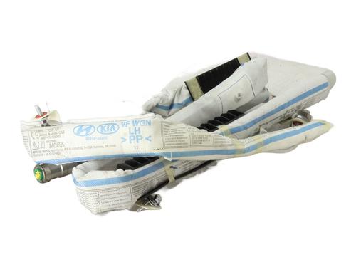 Left curtain airbag HYUNDAI i40 I CW (VF) 1.7 CRDi | BP30056481C11 