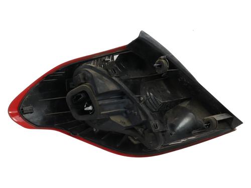 Right taillight CITROËN C4 II (NC_) 1.6 HDi 115 | BP28474824C35 