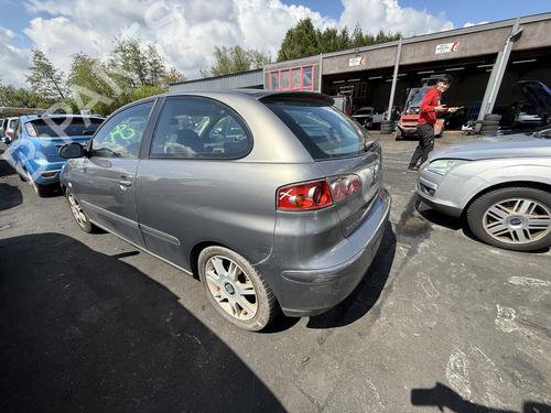 Front wiper motor SEAT IBIZA III (6L1) 1.4 16V | BP25440297M29 