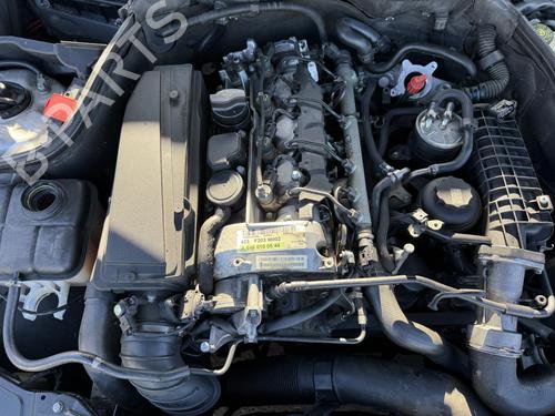 Mass air flow sensor MERCEDES-BENZ C-CLASS (W203) C 220 CDI (203.008) | BP28352788M95  - Image 12