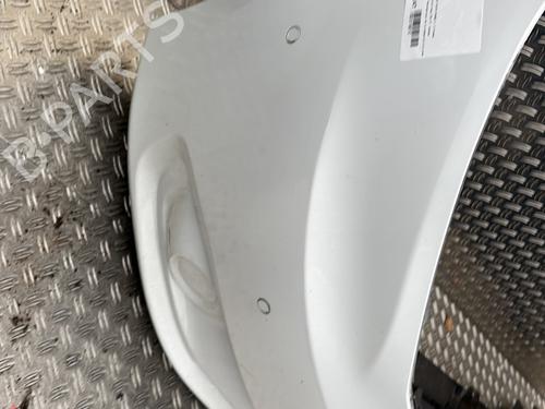 Front bumper MERCEDES-BENZ VITO Mixto (Double Cabin) (W447) 116 CDI (447.701, 447.703, 447.705) | BP30115072C7