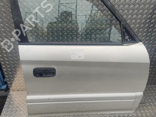 Used Right front door TOYOTA LAND CRUISER 90 (_J9_) 3.0 D-4D 4WD (KDJ90_, KDJ95_, KDJ90W, KDJ95W) (163 hp) 27339255