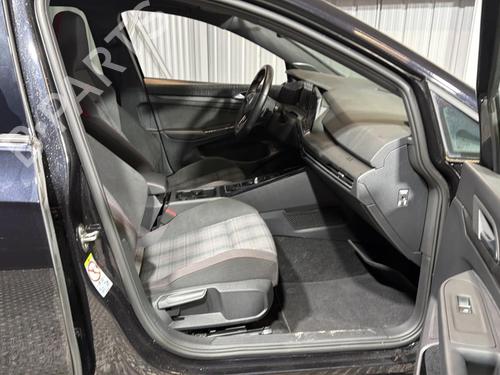 Seat buckle VW GOLF VIII (CD1, DA1) 2.0 GTI | BP32306587I32  - Image 6