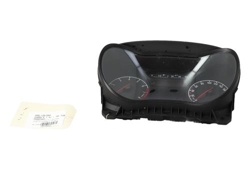 instrument-cluster-opel-corsa-e-x15-2014-25907371 main image