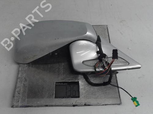 Used Right mirror CITROËN C8 (EA_, EB_) 2.0 HDi 135 (136 hp) 21295443
