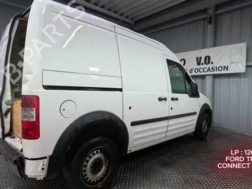 Steering pump FORD TRANSIT CONNECT (P65_, P70_, P80_) 1.8 Di | BP32494155M99 - Image 20