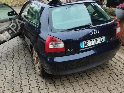 AC compressor AUDI A3 (8L1) 1.9 TDI | BP33450130M34 - Image 23