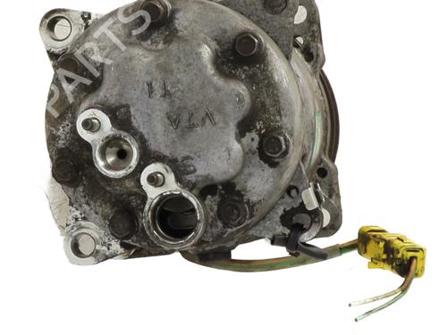 AC compressor CITROËN C5 I (DC_) 2.2 HDi (DC4HXB, DC4HXE) | BP27176356M34 - Image 4