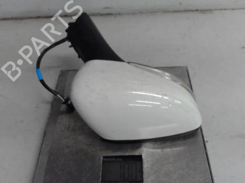 Right mirror RENAULT CLIO IV (BH_) 1.5 dCi 90 | BP21292830C27 