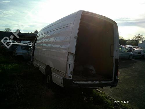 Used Parts MERCEDES-BENZ SPRINTER 3,5-t Van (B907, B910) 314 CDI RWD (907.631, 907.633, 907.635, 907.637) 2038029