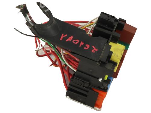 Fuse box RENAULT TWINGO II (CN0_) 1.5 dCi 75 | BP38780977E1 - Image 3