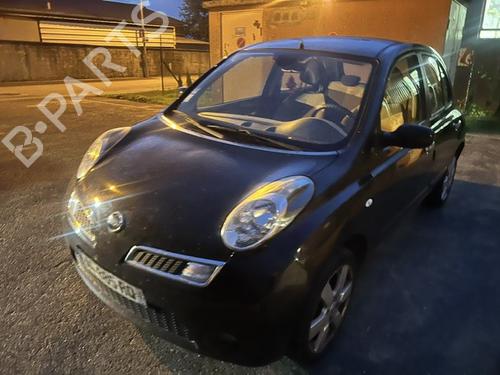 Used Parts NISSAN MICRA III (K12) 1.2 16V 5006066