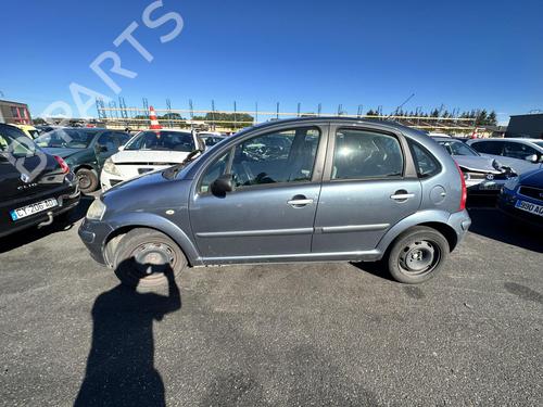 AC compressor CITROËN C3 I (FC_, FN_) 1.6 16V HDi | BP21320611M34 