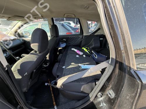 Climate control NISSAN NOTE (E11, NE11) 1.6 | BP27251790I5  - Image 17