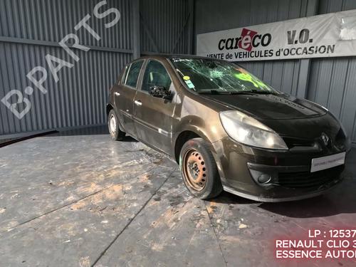 Alternator RENAULT CLIO III (BR0/1, CR0/1) 1.6 16V (BR09, BR0T, CR09, CR0T) | BP29502473M7 