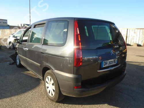 Støtte CITROËN C8 (EA_, EB_) 2.2 HDi | BP21369773C155  - Image 5