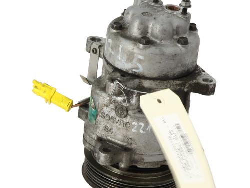 AC compressor PEUGEOT 206 Hatchback (2A/C) 1.9 D | BP21292226M34 