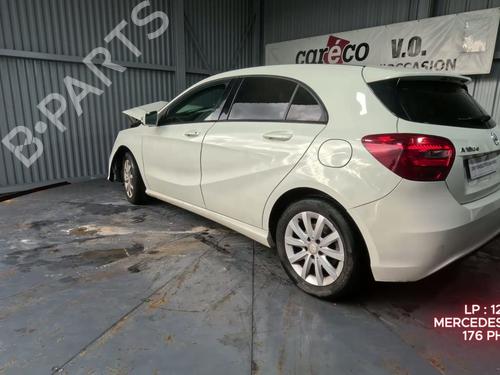 Tailgate MERCEDES-BENZ A-CLASS (W176) A 180 CDI / d (176.012) | BP30545741C6