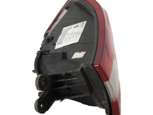 Used Left taillight Left taillight RENAULT CLIO IV (BH_) 0.9 TCe 90 (BHNF, BHMA, BHMH, BHJK, BHJR) (90 hp) 27339259 27339259