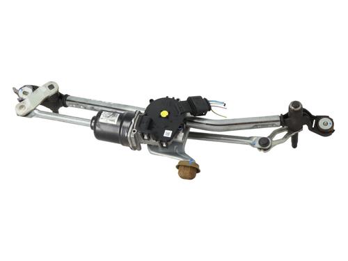 Front wiper motor PEUGEOT 208 II (UB_, UP_, UW_, UJ_) 1.5 BlueHDI 100 | BP24343379M29 