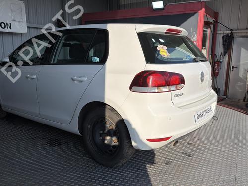 Right taillight VW GOLF VI (5K1) | BP33450611C35 - Image 19