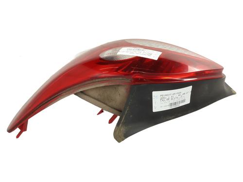 Right taillight PEUGEOT 206+ (2L_, 2M_) 1.4 i | BP26388948C35 