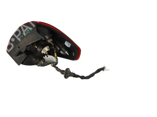 Left taillight RENAULT KOLEOS I (HY_) 2.0 dCi 4x4 (HY0K) | BP32764657C34 - Image 3