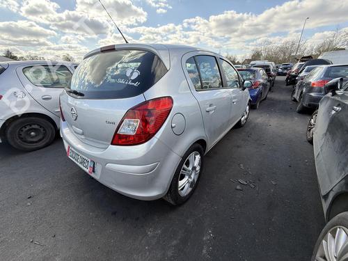 Gearbox OPEL CORSA D (S07) 1.3 CDTI (L08, L68) | BP24643957M3 - Image 11