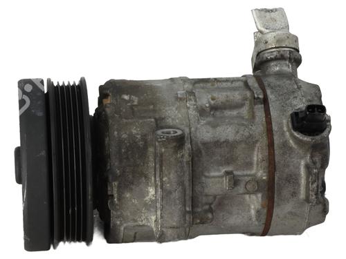 AC compressor OPEL CORSA D (S07) 1.2 LPG (L08, L68) | BP26174451M34 