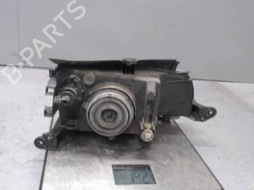 Used Left headlight CITROËN SAXO (S0, S1) 1.1 X, SX (60 hp) 21301086