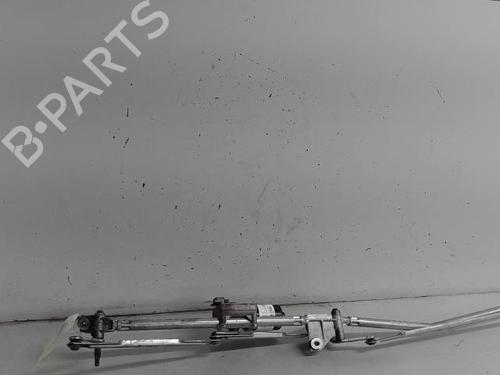Used Front wiper motor DS DS 4 / DS 4 CROSSBACK (NX_) 1.6 BlueHDi 120 (120 hp) 21316227