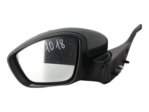 Used Left mirror PEUGEOT 208 I (CA_, CC_) 1.2 VTI 82 (82 hp) 28020376