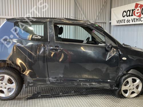 Used Parts SUZUKI SWIFT III (MZ, EZ)  1.3 (RS413, ZC11S)  4597927