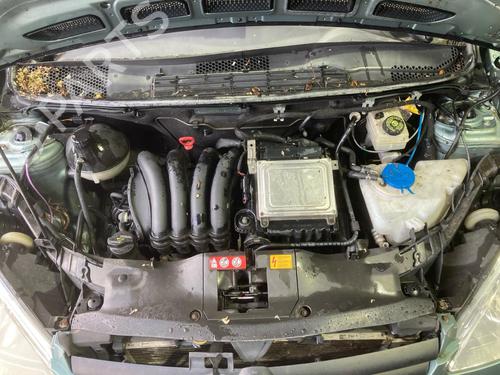 Headlight switch MERCEDES-BENZ A-CLASS (W169) A 170 (169.032, 169.332) | BP36058052I24 - Image 22
