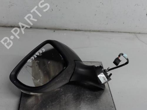 Left mirror RENAULT CLIO IV (BH_) 1.5 dCi 90 | BP21320205C26 