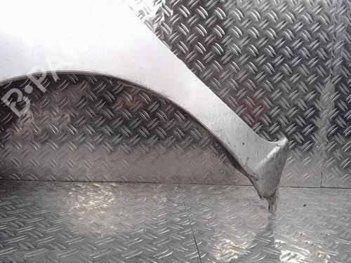 Left front fenders NISSAN NV200 Van 1.5 dCi 90 (M20, M20N, M20M) | BP24951639C41 