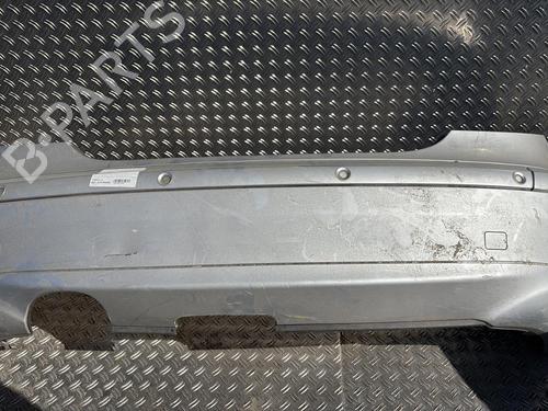Rear bumper MERCEDES-BENZ C-CLASS Coupe (CL203)  | BP22916007C8 