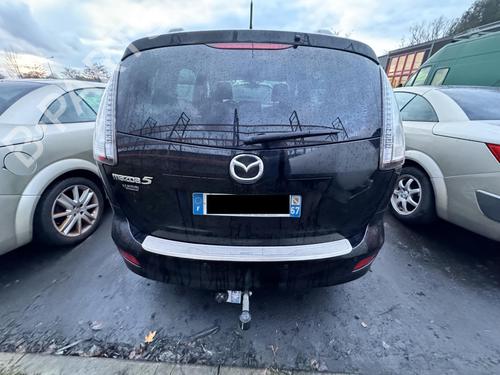 Steering column stalk MAZDA 5 (CR) 2.0 CD (CR19) | BP21371424I23  - Image 12