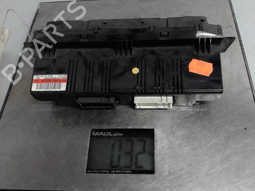 Climate control FORD FOCUS II (DA_, HCP, DP) 1.8 TDCi | BP21367825I5 