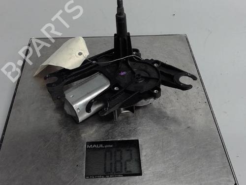 Essuie-glace moteur arrière CITROËN C3 Picasso (SH_) 1.6 HDi (90 hp) 21321502