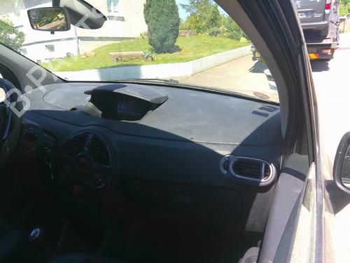 Gearbox RENAULT MODUS / GRAND MODUS (F/JP0_) 1.5 dCi (FP0F, JP0F) | BP23200580M3 - Image 5