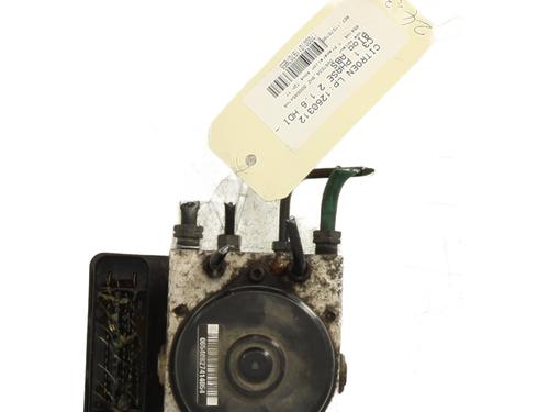 Used ABS pump ABS pump CITROËN C3 I (FC_, FN_) 1.6 16V HDi (90 hp) 31849375 31849375