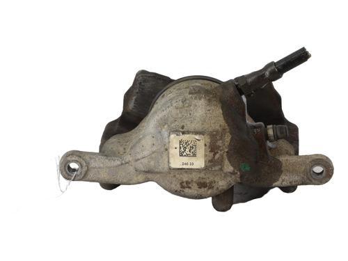 Used Left front brake caliper MERCEDES-BENZ B-CLASS Sports Tourer (W246, W242) B 180 CDI (246.200) (109 hp) 21873618