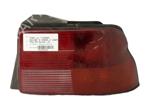 Used Right taillight Right taillight 21368708 21368708
